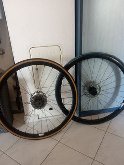 Kola Giant disc