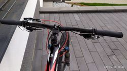 SCOTT SPARK 910