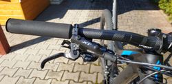 Specialized CAMBER carbon vel.M Shi.XT2x11