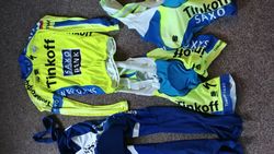 Prodam komplet set Tinkoff