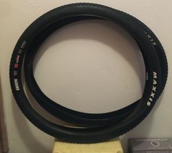 Maxxis Ikon 29x2,20" 3C EXO TR
