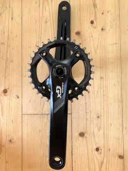 Kliky SRAM GX 1000; 32t + náhradní 30t; 170mm