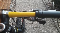 Prodám dětské kolo FELT 20"