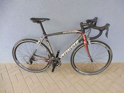 Specialized Tarmac S-works 56
