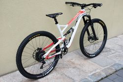 YT Industries Jeffsy 29 CF 2018