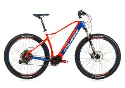 Elektrokolo Crussis e-Largo 9.5-S