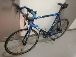 Trek