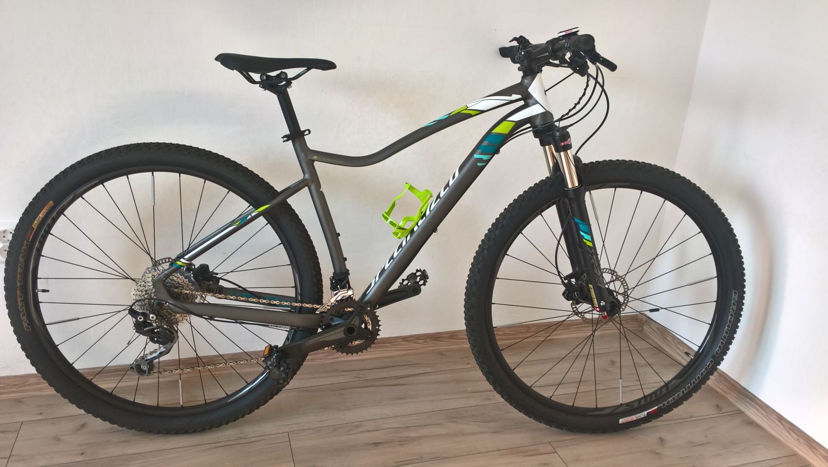 specialized jett 29 2017