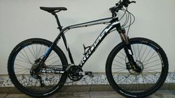 Kross level r3 2017 - Záruka