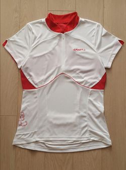 Dámský dres Craft