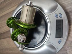Stredy silnicni Dati 264gramu