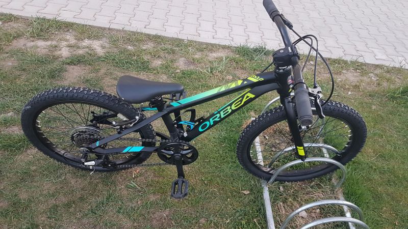 Orbea mx 20