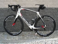 Specialized Venge Pro Force X2