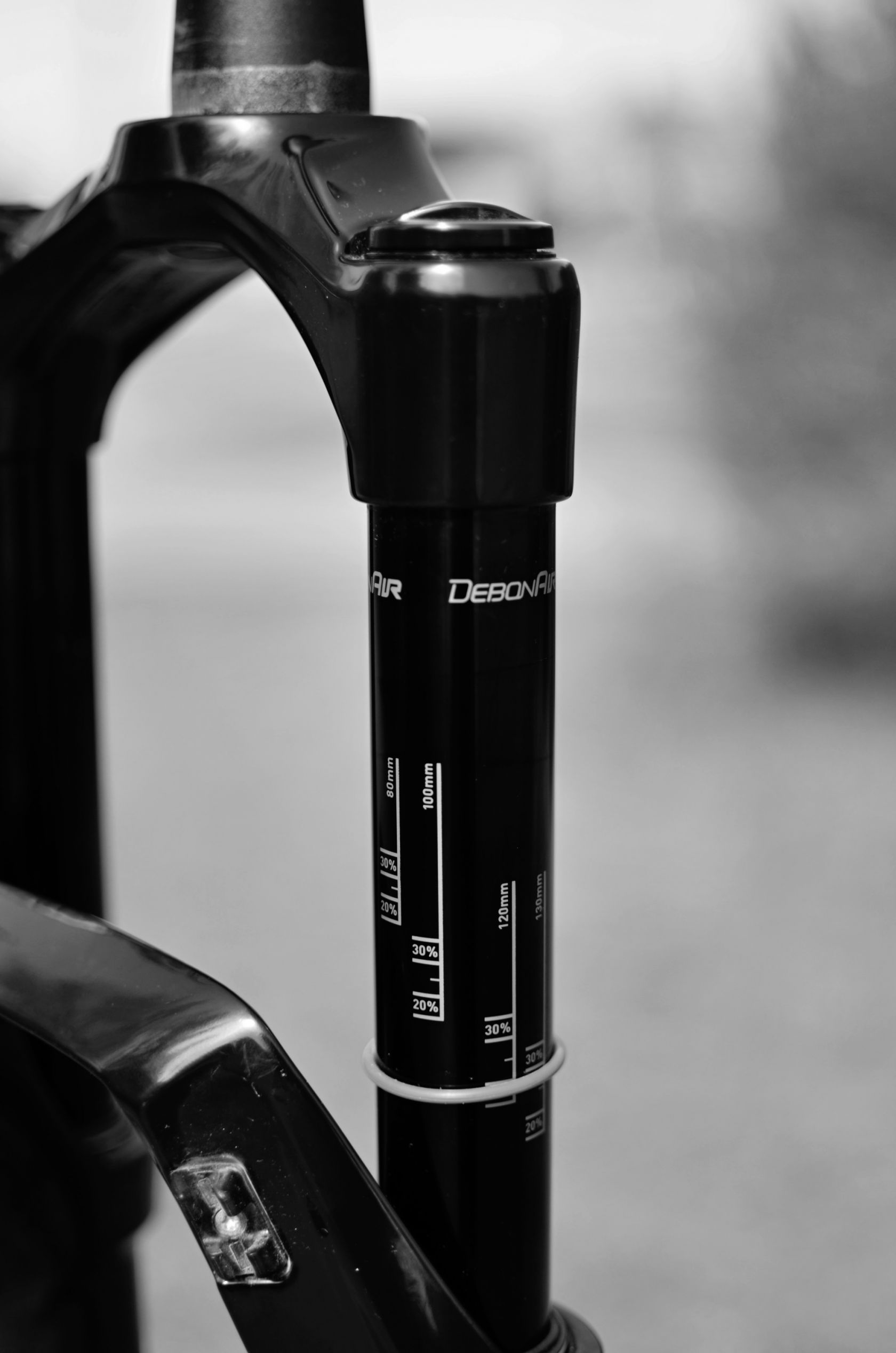 rockshox sektor rl 130