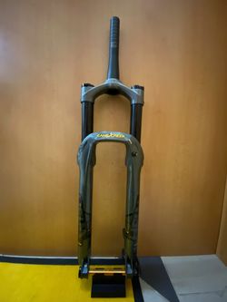 Cane Creek Helm Coil 29", 160mm, 44mm offset