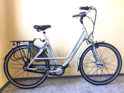 Elektro Kolo Adventure Anwb 36V, 28”