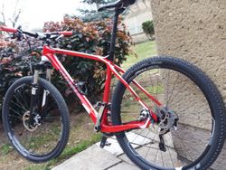 Prodám Giant ADVANCED