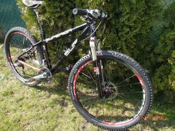 Superior TEAM RACING G7
