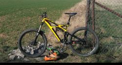 Specialized Enduro Evo