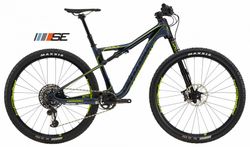 canondale scalpel SE1