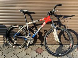 Prodám horské kolo Maxbike