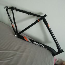 Rám Marin