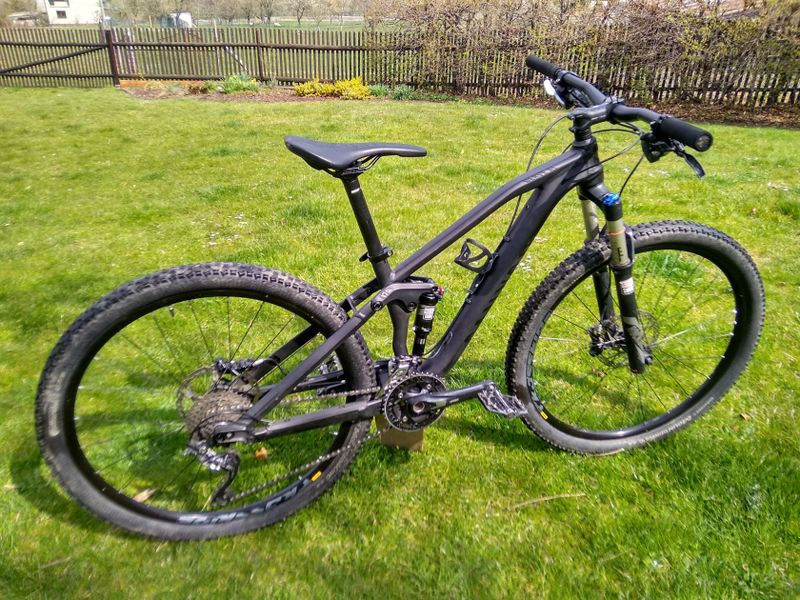 Canyon Nerve AL 6.0 27,5"