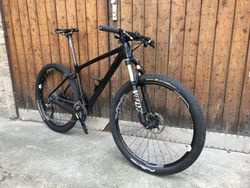 GIANT XTC ADVANCED