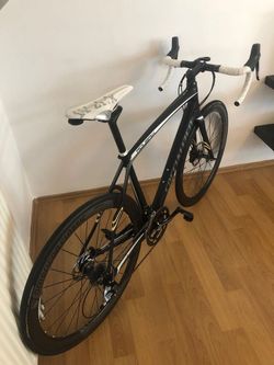 Specialized Roubaix Sl 4 Carbon