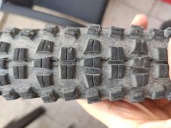 WTB Trail Boss 2,25 comp