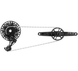 Sada Sram NX Eagle DUB