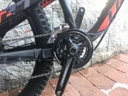 Lapierre spicy527