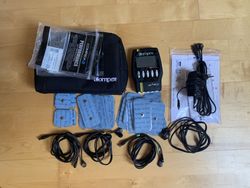 Compex SP 4.0
