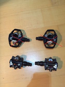 shimano pedaly SPD