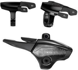 ROCK SHOCK ONE LOCK