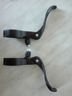 TEKTRO Páky TK-RL721 - černá