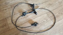 tektro auriga comp