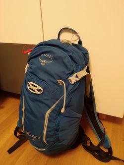 Batoh Osprey Syncro 15
