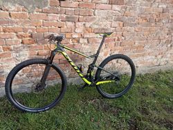 Scott Spark RC World Cup