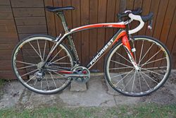 Fondriest TF3