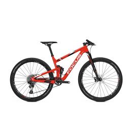 Focus O1E Team 2017 vel.M PREMIUM BIKE