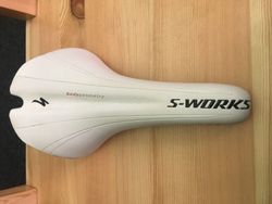 S-Works Specialized Chicane, karbon