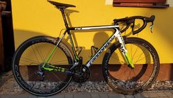 Cannondale Supersix EVO Hi-Mod Team