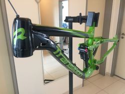 Transition Patrol 2019 velikost M
