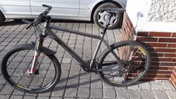horské kolo RB CRR
