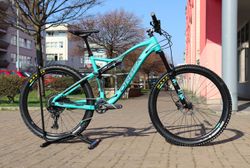 ORBEA Occam AM H30 (2019), L / NOVÉ
