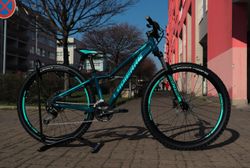 Lapierre Edge 227 W (2019), S / NOVÉ