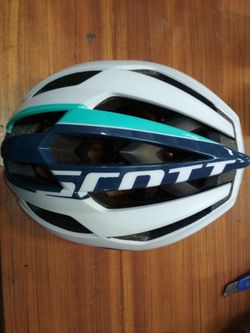 Helma Scott arx plus s mipsem vel.L