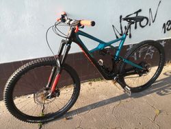Specialized Enduro Elite Carbon 2017