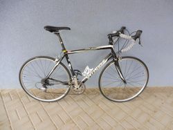 Specialized Roubaix Carbon